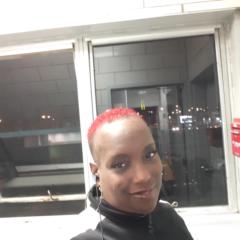 Darnisha Sutton