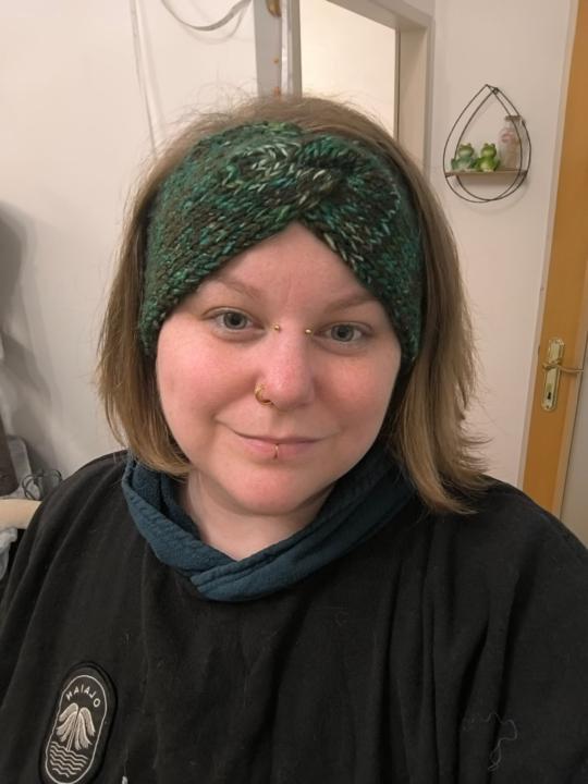 Jacqueline Schwebach