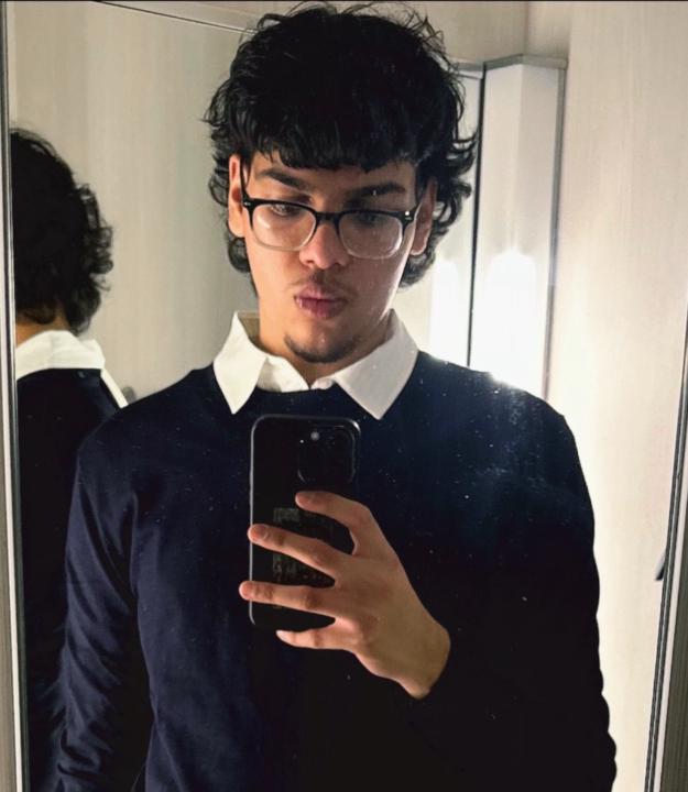 Zayaan Malik