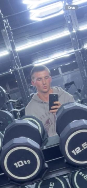 Mitch Tidy