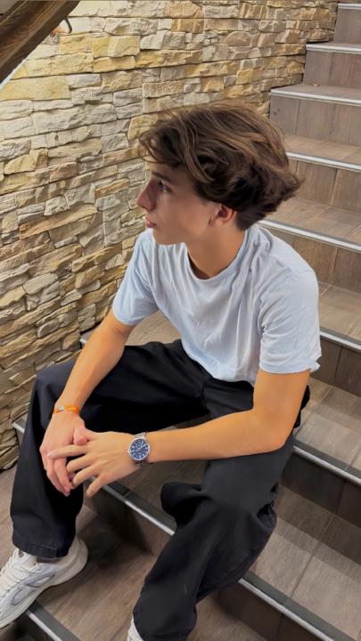 Tifen Louis