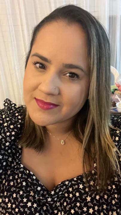 Rayanna Almeida