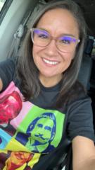 Valerie Kimsey