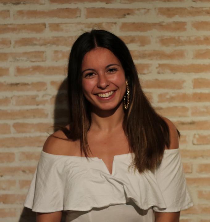 Alba Alonso