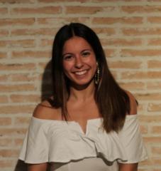 Alba Alonso