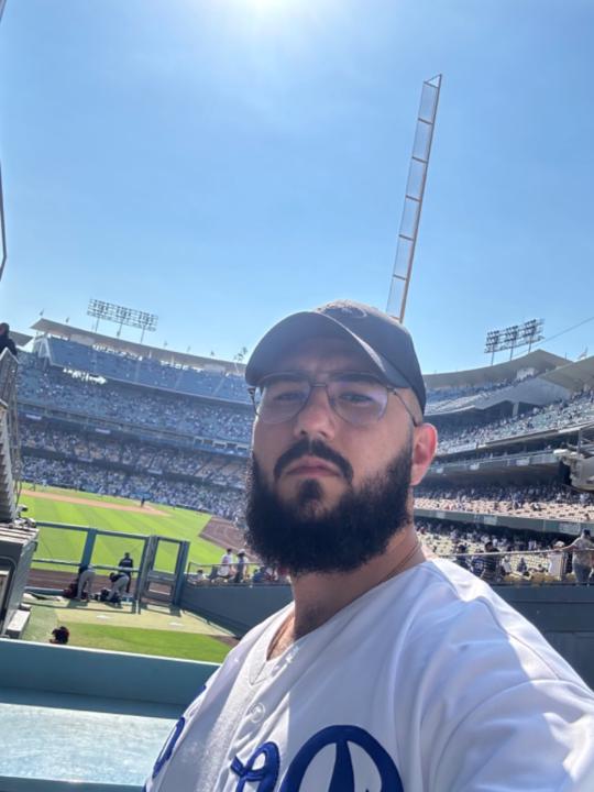Rolando Juarez
