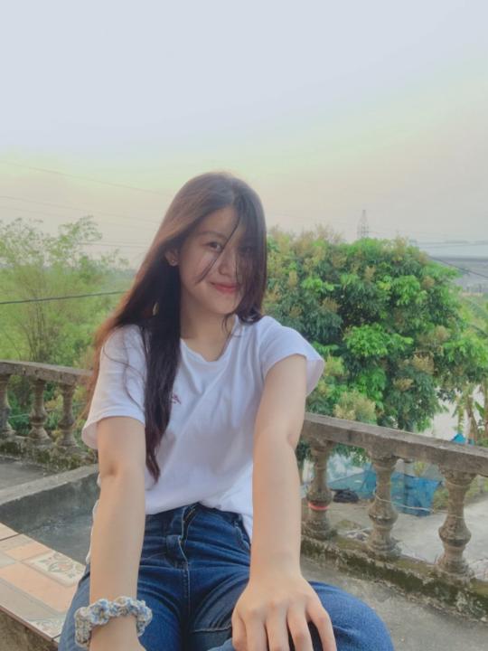 Hoang Phuong Minh