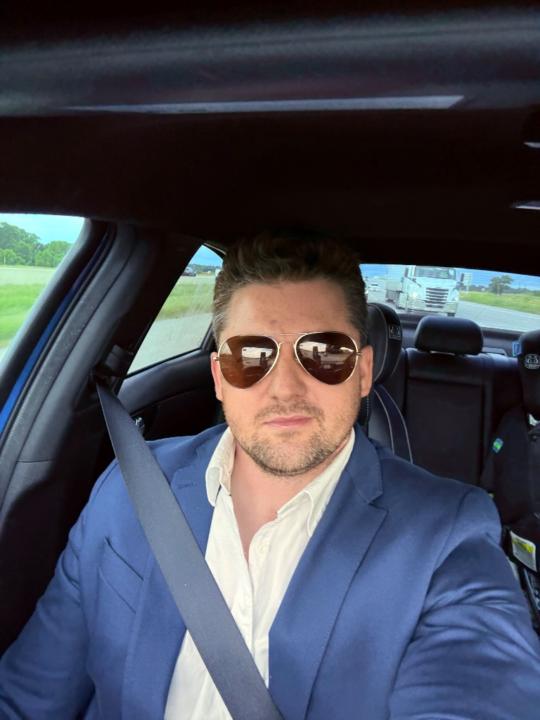 Jacob Polvado