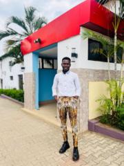 Moses Oyerinde