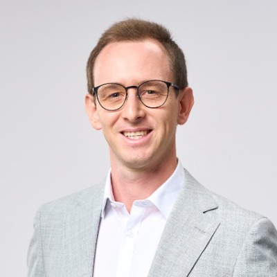 Marc Heiß