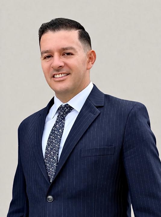 David Padilla