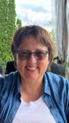 Aline Arseneault