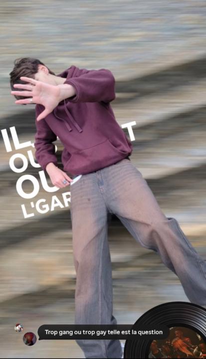 Kilian Raspail-lopez