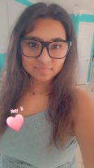 Avyana Ramcharran