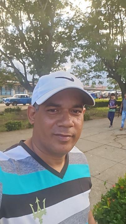 Carlos Rigos