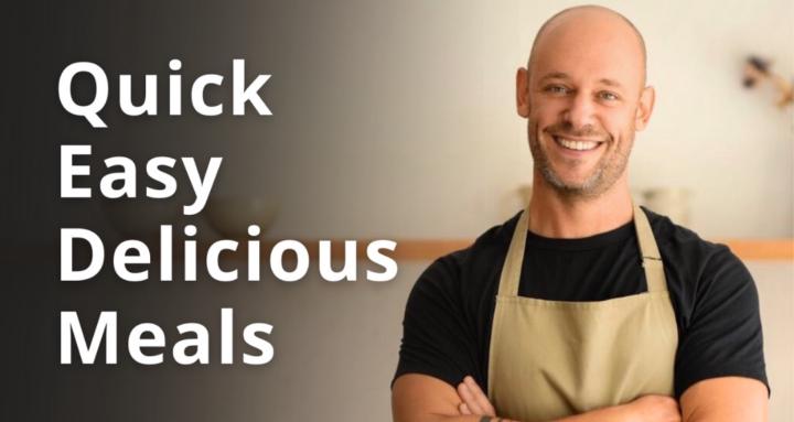 Healthy Cooking Club!