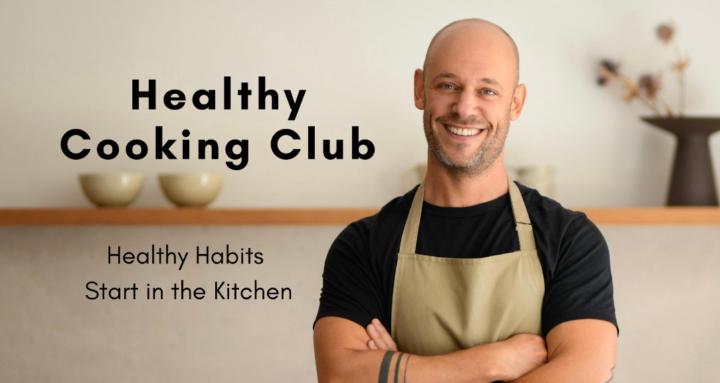 Healthy Cooking Club 
