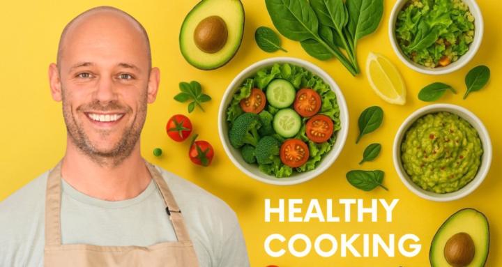 Ben Whale Chef