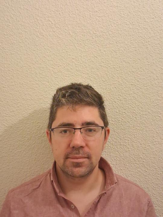 Manuel Serrano Peña