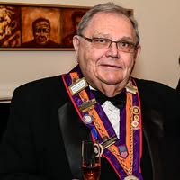 James Burr