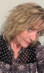 Sally Bergman