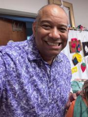 Tyrone Russell