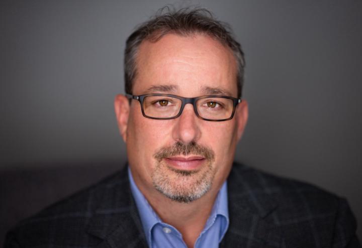 John Charbonneau