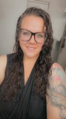 Chloe Aarvig Marroquin