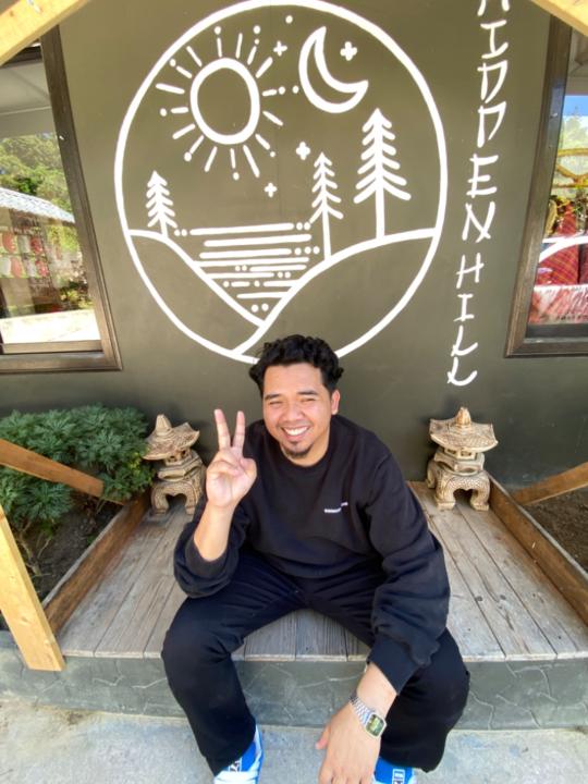 Fikri Ibrahim