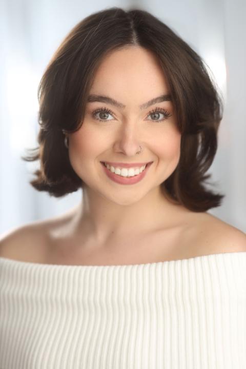 Emily Falkner