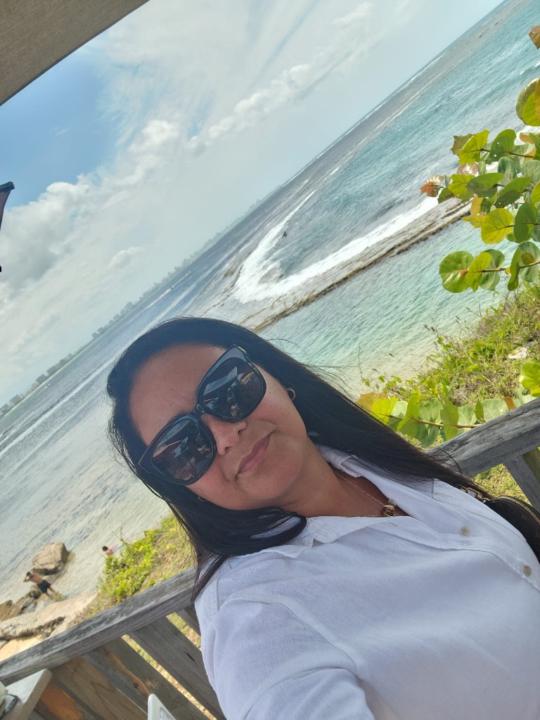 Sulay Perez -Luna