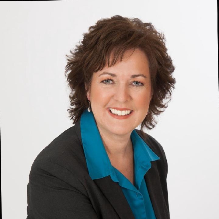 Nancy Van Loon