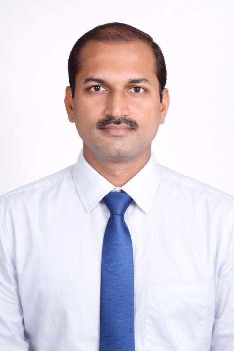Nilesh Kamble