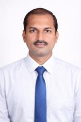 Nilesh Kamble