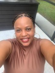 Nicole Ingram