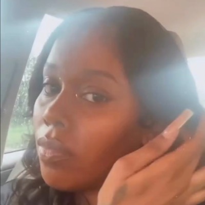 Trillionaire Tamara