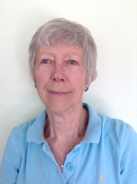 Marilyn Sibley