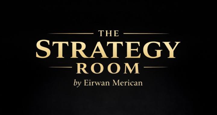 The Strategy Room