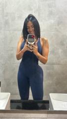 Thainali Rodriguez