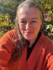 Lisa Harrietha-Benson