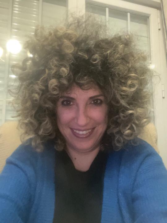 Azucena Esteban