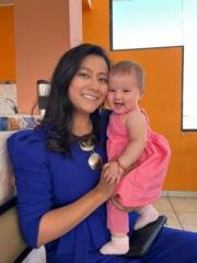 María Fernanda Ramírez