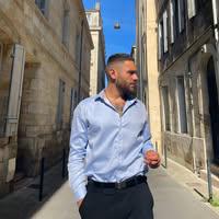 Adrien Bousquet