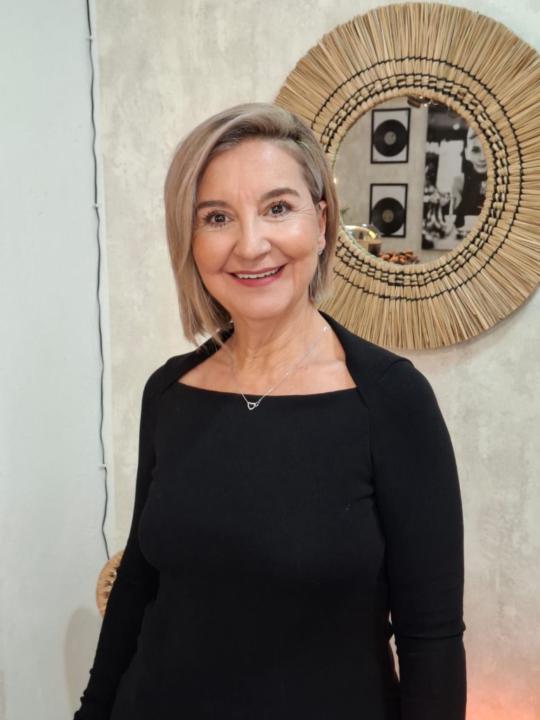 Vicen Jimenez
