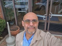 Pedro Camargo
