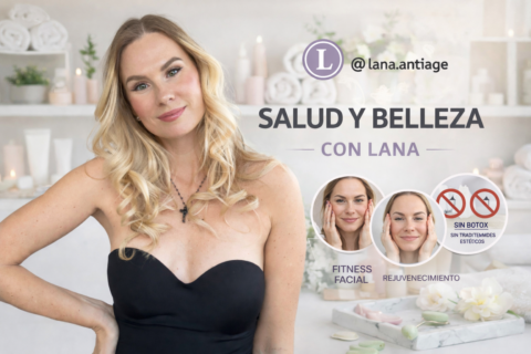 Lana.Antiage PRO gallery image