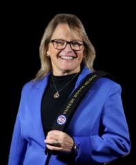 Maggie Messina