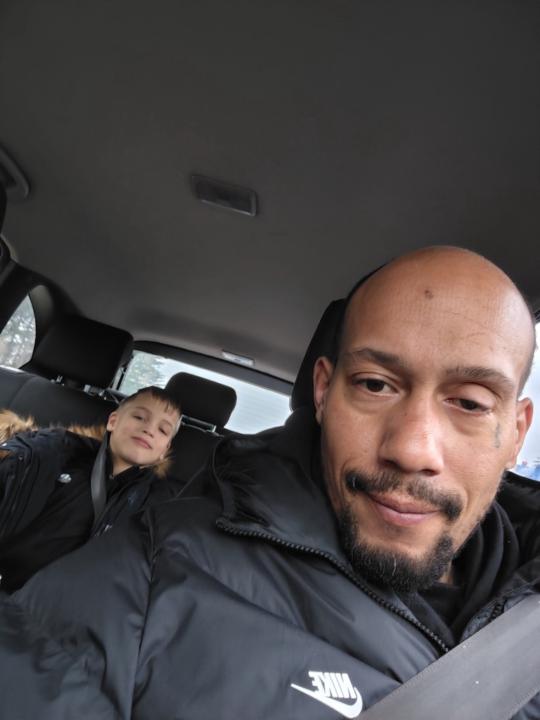 Dennis Van schaardenburgh