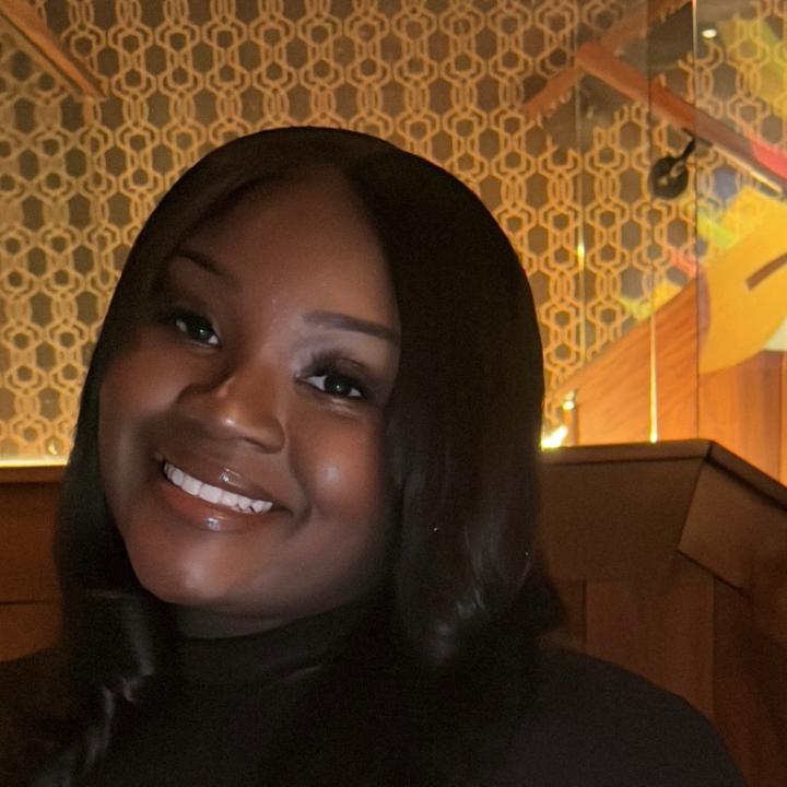 Arionna Callaway