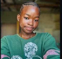 Samukelisiwe Makhabane